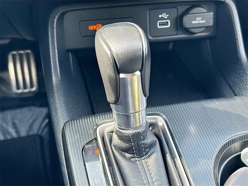 Used 2024 Honda Civic Sport image 16