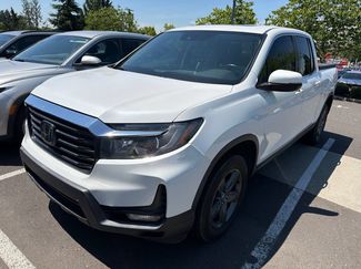 Certified 2022 Honda Ridgeline RTL video 1
