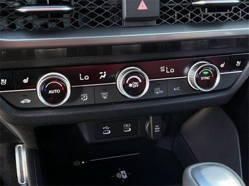 New 2026 Acura ADX A-Spec FWD image 20