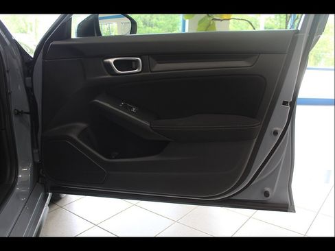 Certified 2024 Honda Civic Sport image 19