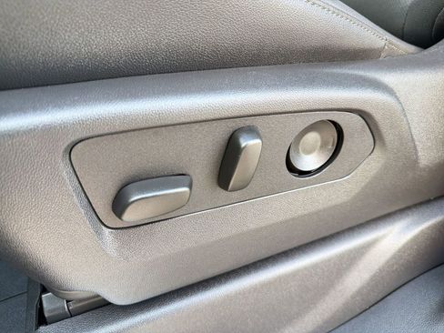 Certified 2025 Chevrolet Silverado 1500 LTZ w/ LTZ Premium Texas Edition image 14