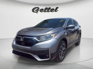Used 2020 Honda CR-V EX-L video 1