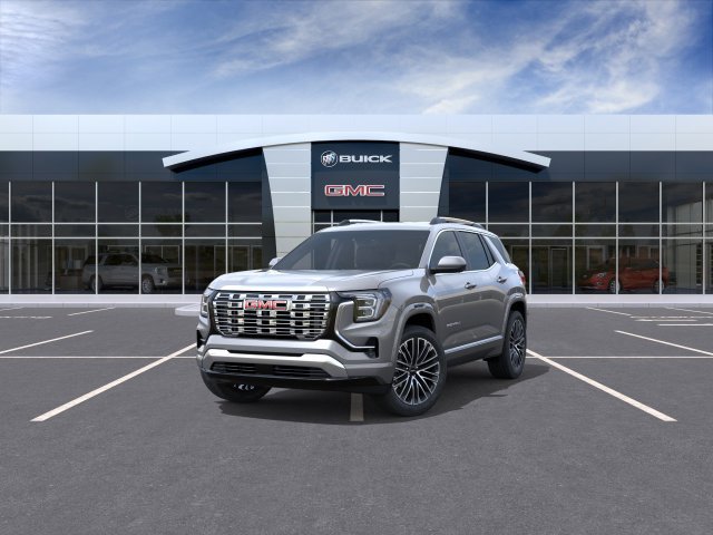 New 2027 GMC Terrain Denali AWD/4WD image 9