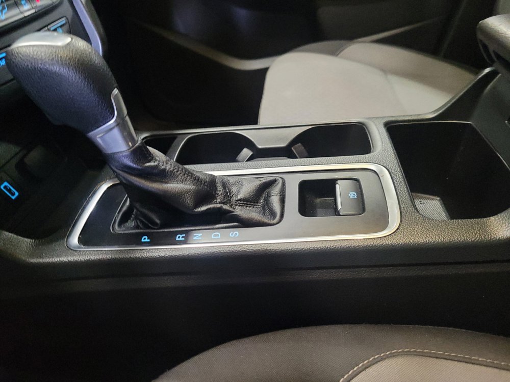 Used 2017 Ford Escape SE w/ Equipment Group 201A AWD/4WD image 26