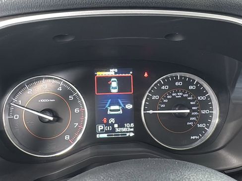 Used 2023 Subaru Crosstrek 2.5i Limited w/ Moonroof Package image 20