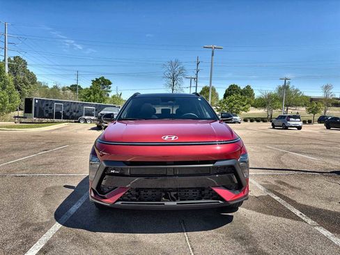 Used 2024 Hyundai Kona N Line image 12