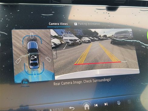 New 2026 Mercedes-Benz E 350 Sedan image 18