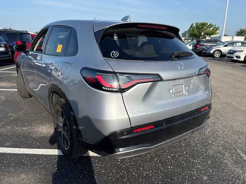 Used 2024 Honda HR-V EX-L image 5