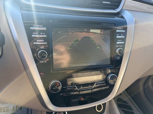 Used 2015 Nissan Murano SV w/ Cargo Package w/Cover FWD image 22
