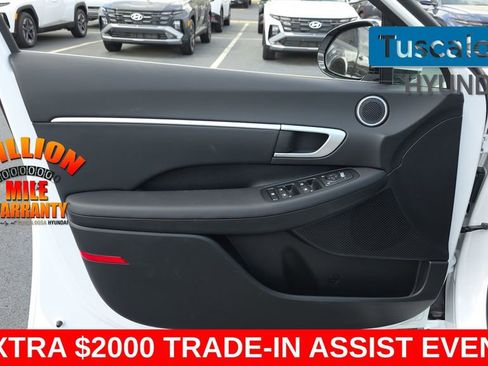 New 2026 Hyundai Sonata SEL FWD image 12