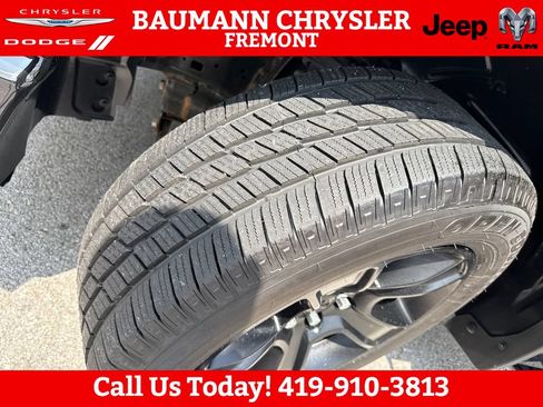 Used 2024 RAM 1500 Big Horn AWD/4WD image 28