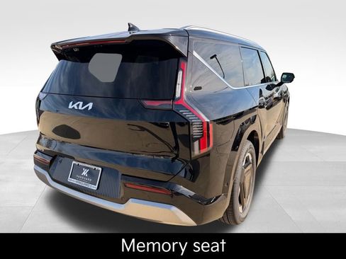 New 2026 Kia EV9 Land image 4