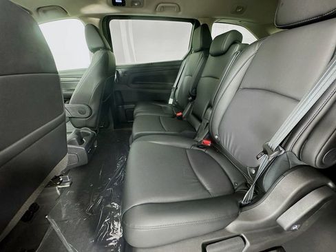 New 2026 Honda Odyssey EX-L image 33