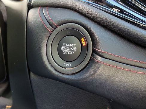 Used 2021 Dodge Durango R/T w/ Blacktop Package image 17