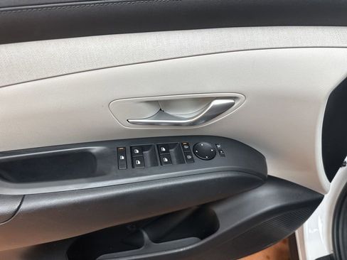 Used 2025 Hyundai Tucson SEL image 23