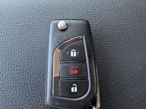 Certified 2024 Toyota RAV4 LE FWD image 25