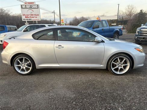 Used 2006 Scion tC image 5