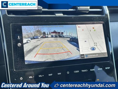 Used 2023 Hyundai Tucson XRT AWD/4WD image 27