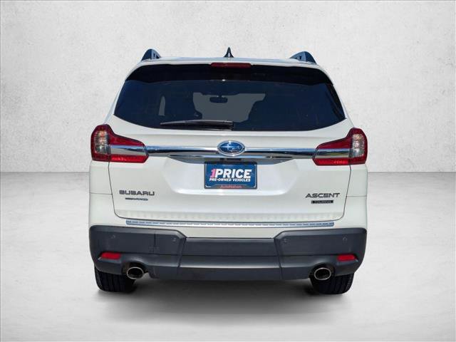 Used 2022 Subaru Ascent Touring AWD/4WD image 7