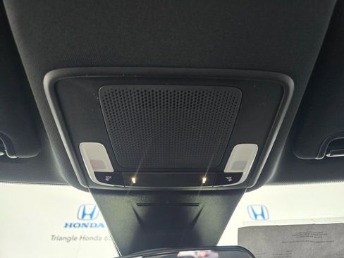 New 2026 Honda Civic Sport image 29