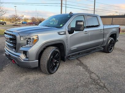 Used 2021 GMC Sierra 1500 Elevation