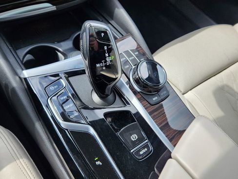Used 2023 BMW 540i xDrive w/ Executive Package AWD/4WD image 32