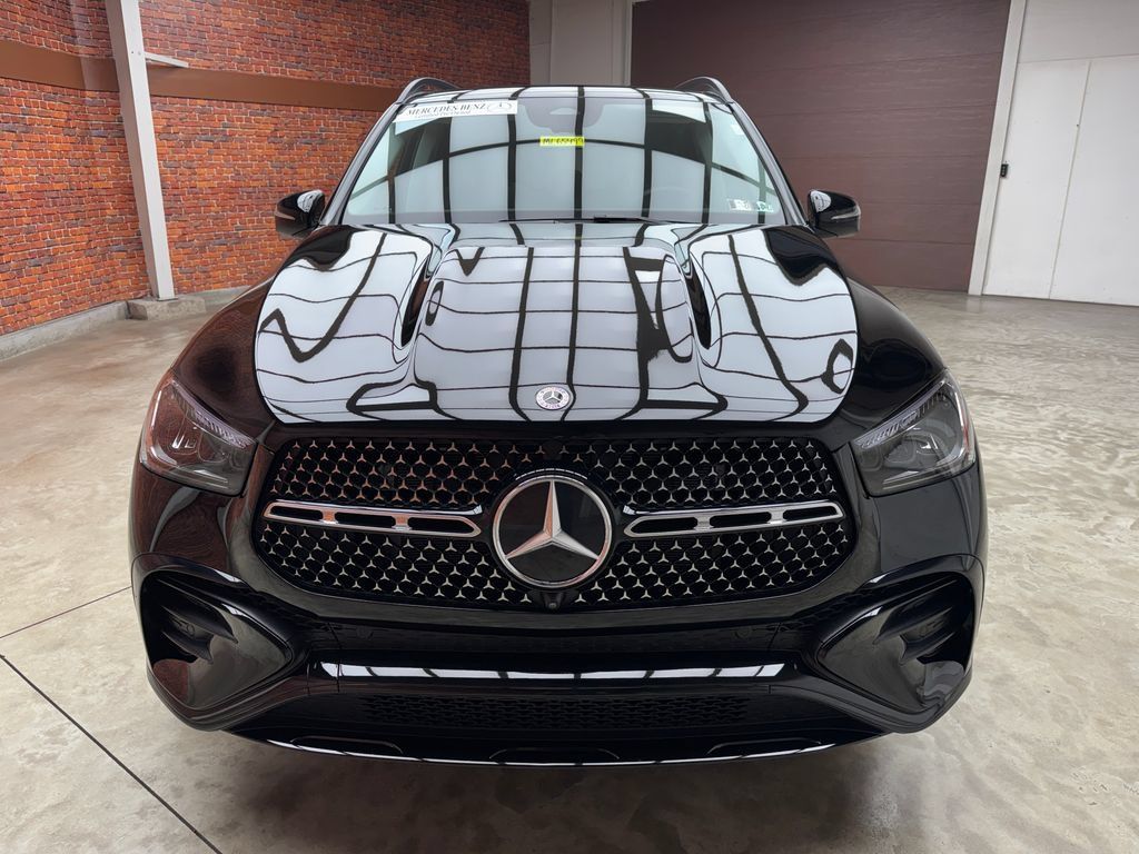 Used 2026 Mercedes-Benz GLE 350 4MATIC image 8