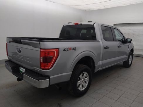 Used 2021 Ford F150 XLT w/ Equipment Group 301A Mid AWD/4WD image 10