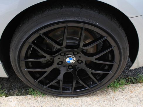 Used 2017 BMW 430i Coupe w/ M Sport Package RWD image 5
