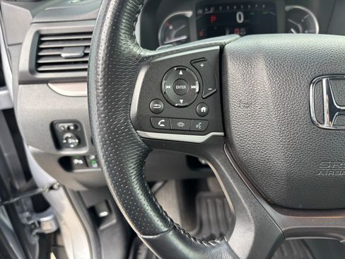Used 2022 Honda Passport EX-L image 18