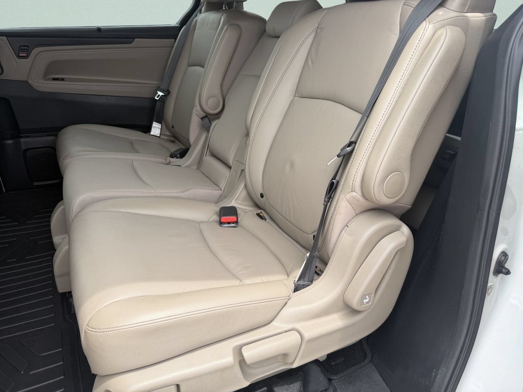 Used 2022 Honda Odyssey Touring image 20