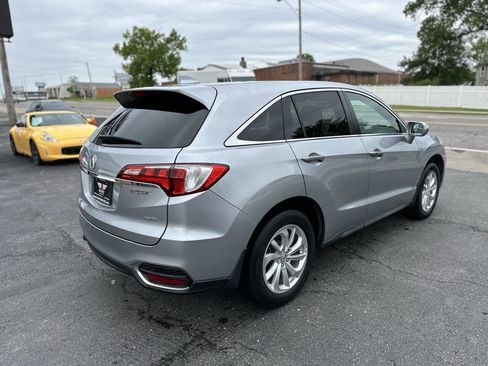 Used 2017 Acura RDX AWD image 5