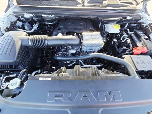 New 2026 RAM 1500 Big Horn image 18