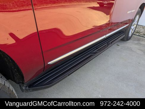 Used 2024 GMC Yukon XL Denali w/ Max Trailering Package image 33