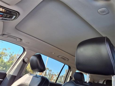 Used 2021 Jeep Grand Cherokee L Limited image 14