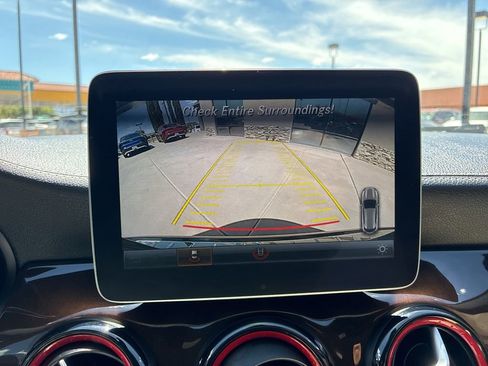 Used 2016 Mercedes-Benz GLA 45 AMG 4MATIC image 40