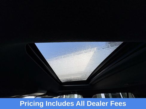 New 2026 Subaru Outback Wilderness w/ Wilderness Package AWD/4WD image 25