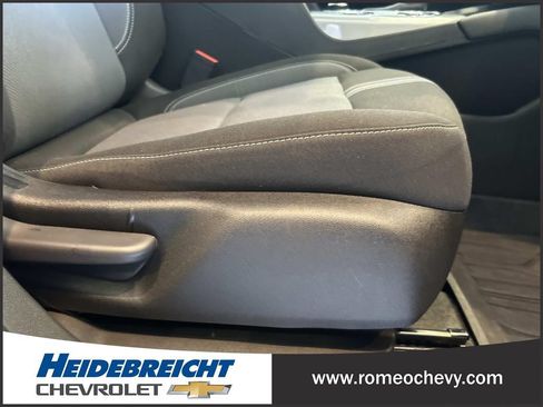 Used 2024 Chevrolet Blazer LT w/ Convenience Package FWD image 36