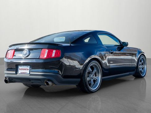 Used 2011 Ford Mustang GT w/ Security Pkg image 7