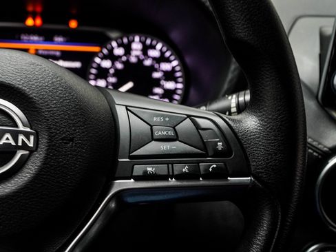 Used 2024 Nissan Sentra SV image 25