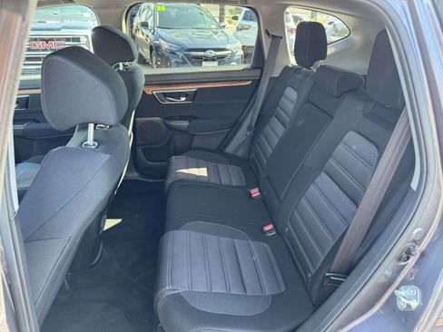 Used 2018 Honda CR-V EX image 34