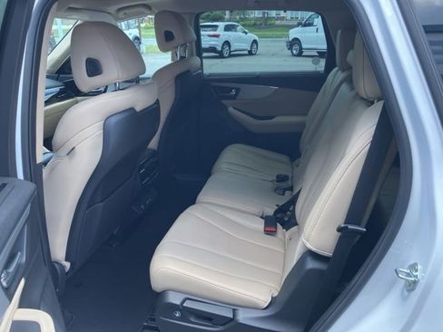 Used 2022 Acura MDX SH-AWD w/ Technology Package image 29