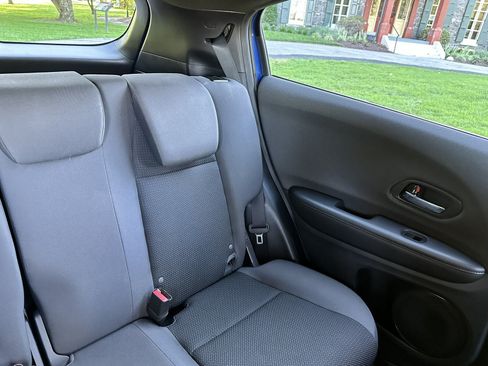Used 2021 Honda HR-V Sport image 19