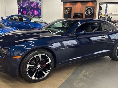 Used 2010 Chevrolet Camaro LT w/ RS Package