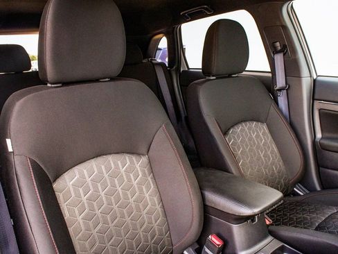 New 2025 Mitsubishi Outlander Sport AWD image 37