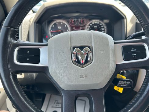 Used 2010 Dodge Ram 2500 Truck SLT w/ Luxury Group image 18