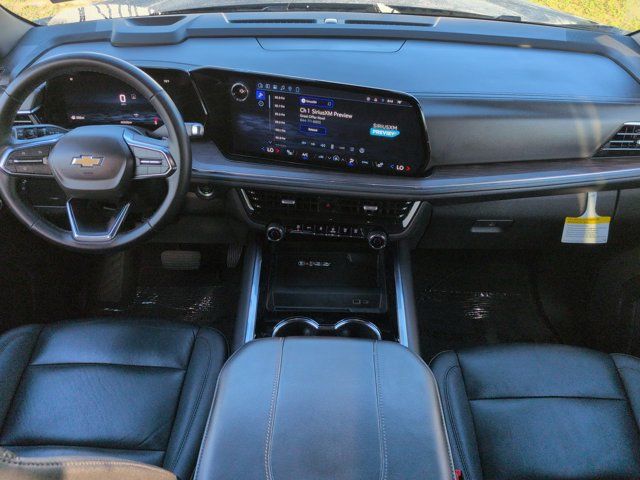 Used 2025 Chevrolet Tahoe LT RWD image 15