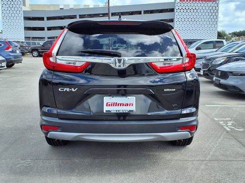 Used 2019 Honda CR-V EX-L image 24