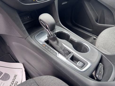 Used 2024 Chevrolet Equinox LT image 22