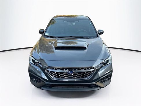 Used 2024 Subaru WRX TR image 31